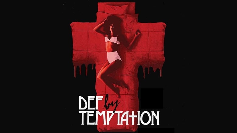 кадр из фильма Def by Temptation