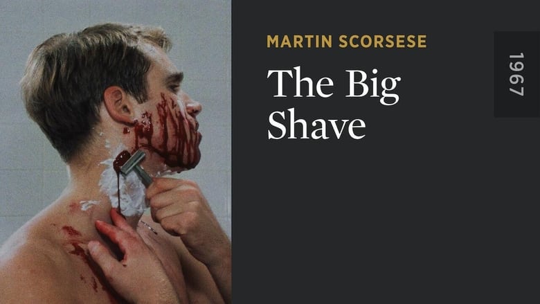 кадр из фильма The Big Shave