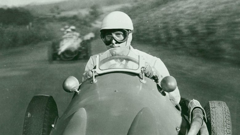 кадр из фильма The Racers