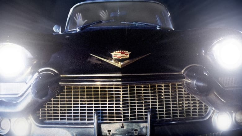 кадр из фильма Black Cadillac