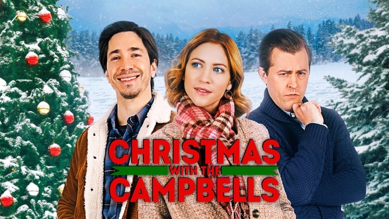 кадр из фильма Christmas with the Campbells