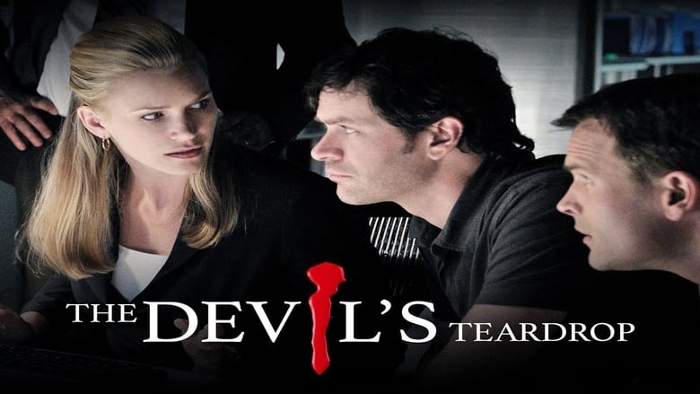 кадр из фильма The Devil's Teardrop
