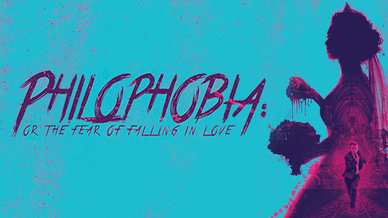 кадр из фильма Филофобия: Страх влюблённости