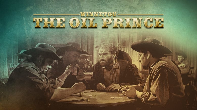 кадр из фильма Нефтяной король