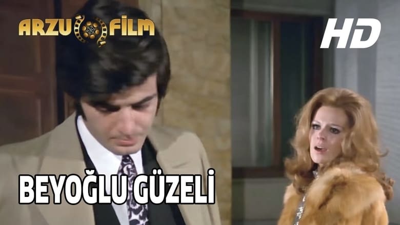 кадр из фильма Beyoğlu Güzeli