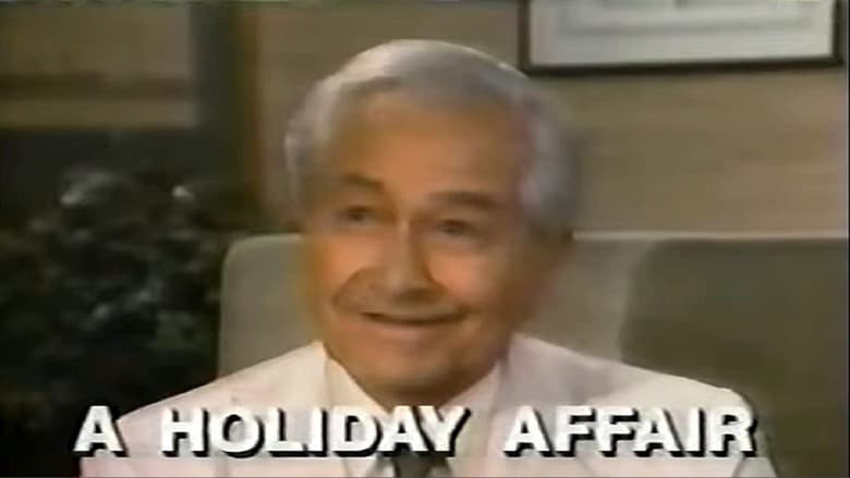 кадр из фильма Marcus Welby, M.D.: A Holiday Affair