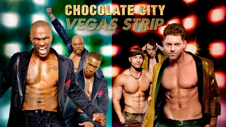 кадр из фильма Chocolate City: Vegas Strip