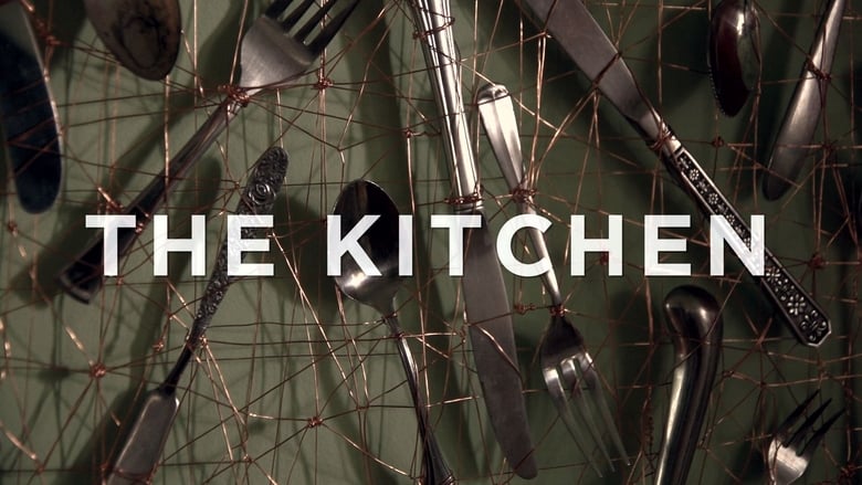 кадр из фильма The Kitchen
