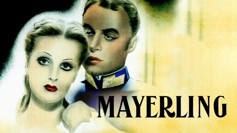 кадр из фильма Mayerling