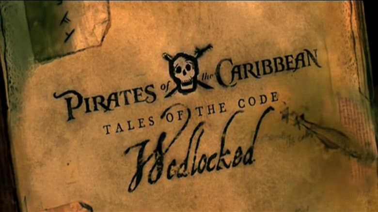 кадр из фильма Pirates of the Caribbean: Tales of the Code: Wedlocked