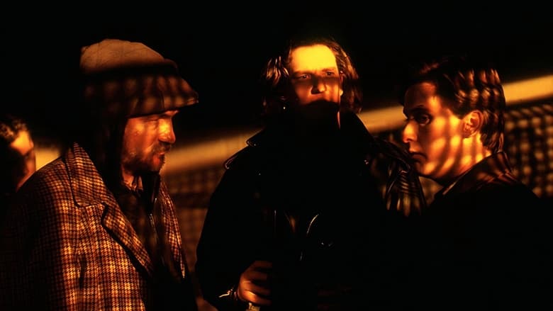 кадр из фильма Ночь страшного суда