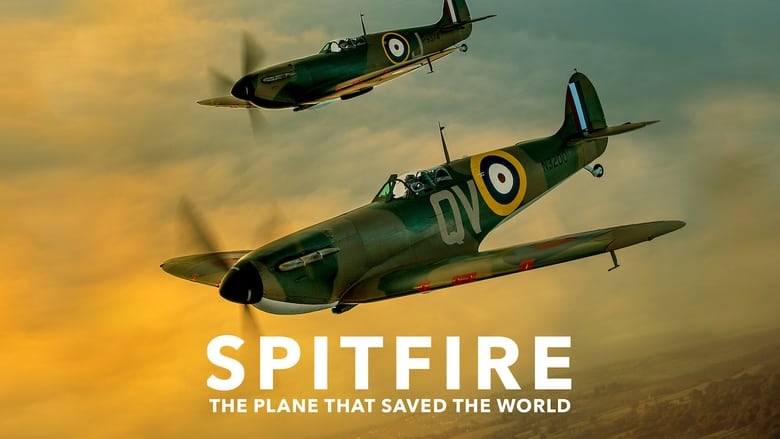 кадр из фильма Spitfire