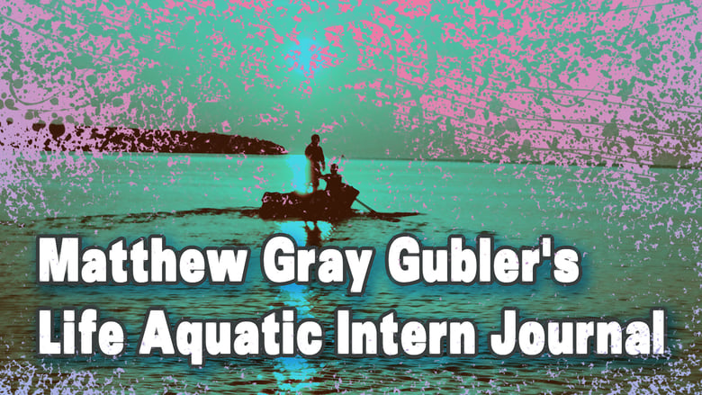 кадр из фильма Matthew Gray Gubler's Life Aquatic Intern Journal