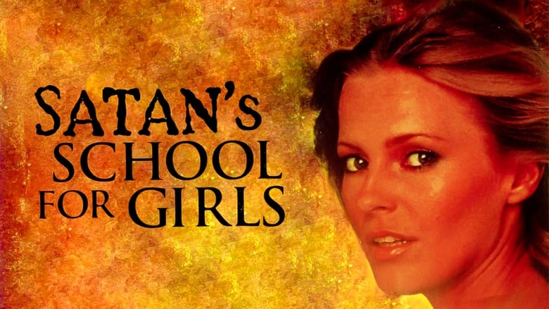 кадр из фильма Satan's School for Girls