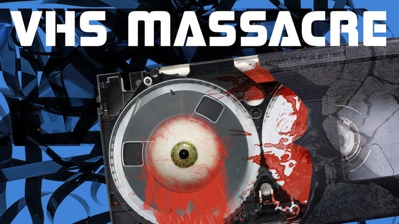 кадр из фильма VHS Massacre: Cult Films and the Decline of Physical Media