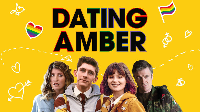 кадр из фильма Dating Amber