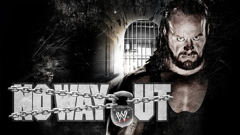 кадр из фильма WWE No Way Out 2007