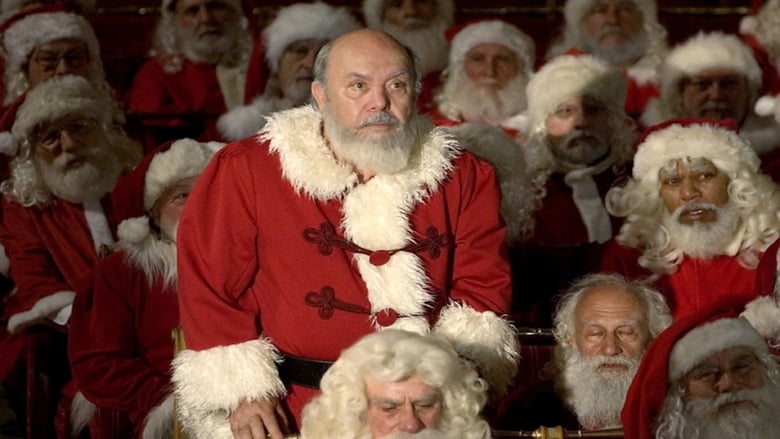 кадр из фильма Il mio amico Babbo Natale