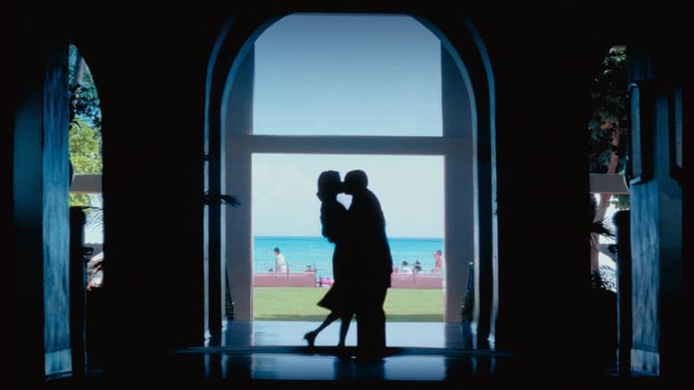 кадр из фильма Любовь, сбивающая с ног