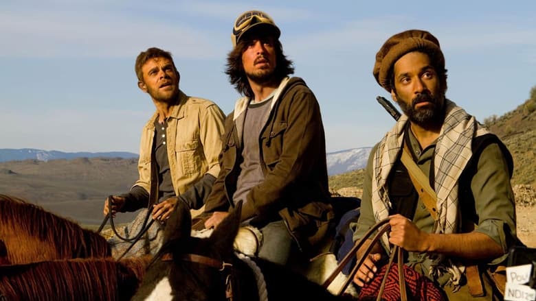 кадр из фильма Afghan Luke