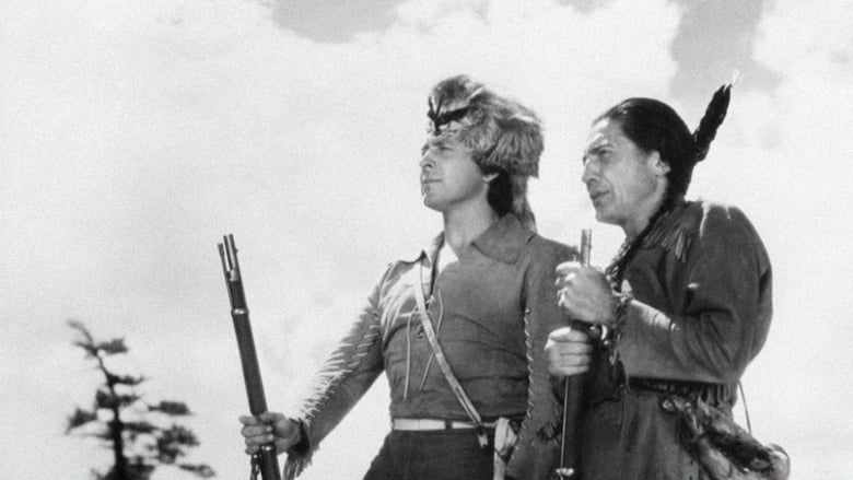 кадр из фильма Daniel Boone