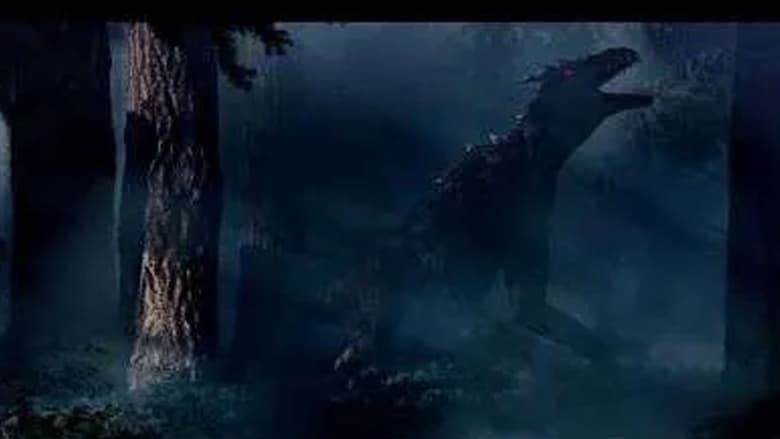 кадр из фильма Гора Адамс