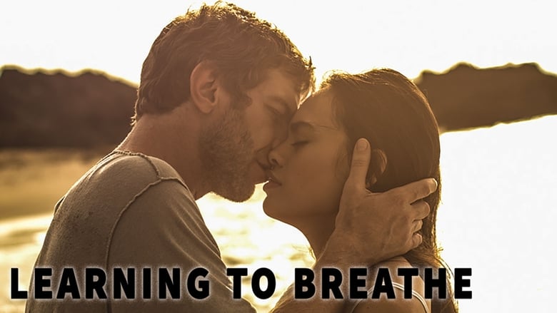кадр из фильма Learning to Breathe