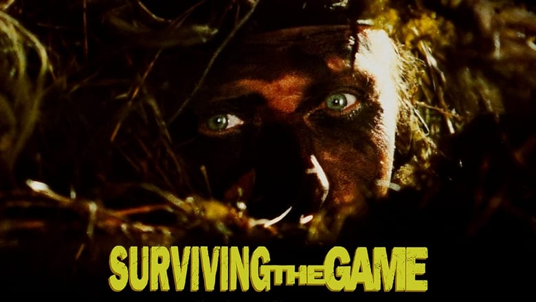 кадр из фильма Игра на выживание