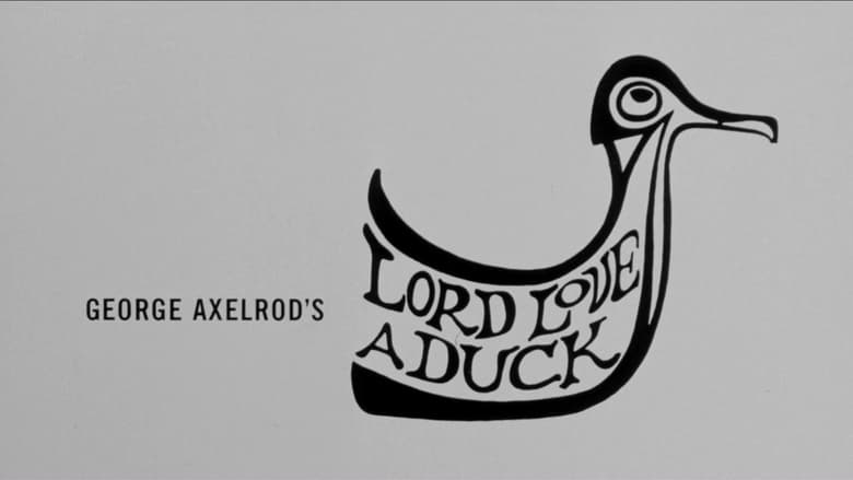 кадр из фильма Lord Love a Duck