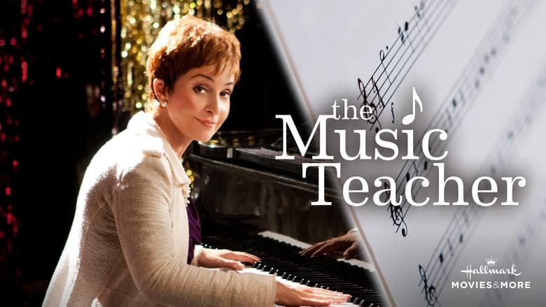 кадр из фильма The Music Teacher