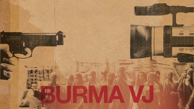 кадр из фильма Burma VJ: Reporter i et lukket land