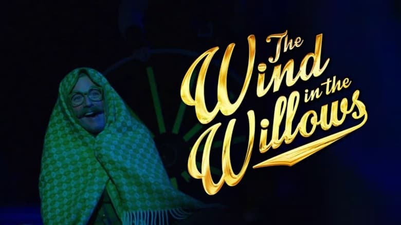 кадр из фильма The Wind in the Willows: The Musical