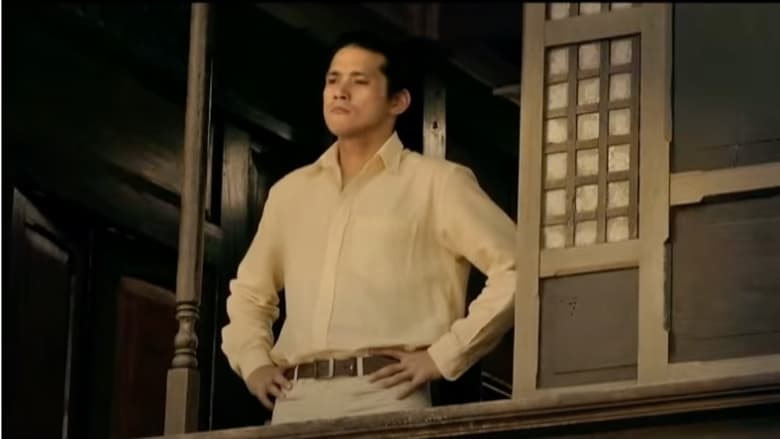 кадр из фильма Sa Ngalan Ng Ama, Ina, At Mga Anak