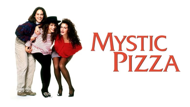 кадр из фильма Мистическая пицца