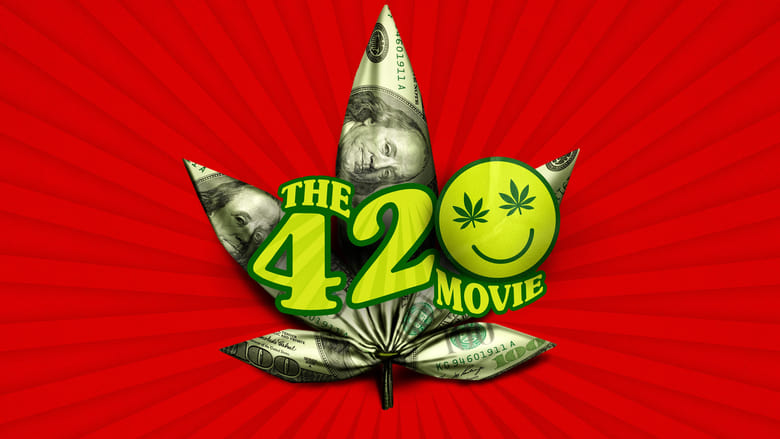 кадр из фильма The 420 Movie