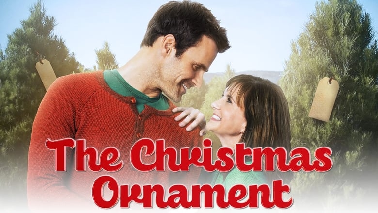 кадр из фильма The Christmas Ornament