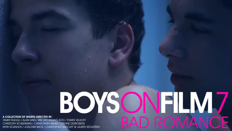 кадр из фильма Boys On Film 7: Bad Romance