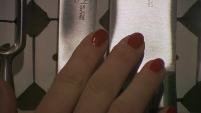 кадр из фильма La casa con la scala nel buio