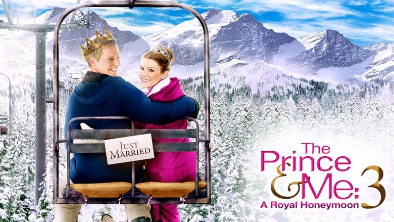 кадр из фильма Принц и я 3: Медовый месяц