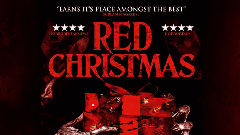 кадр из фильма Red Christmas