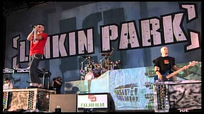 Linkin Park: Live at Rock am Ring