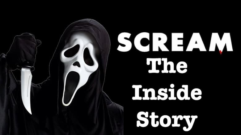 кадр из фильма Scream: The Inside Story