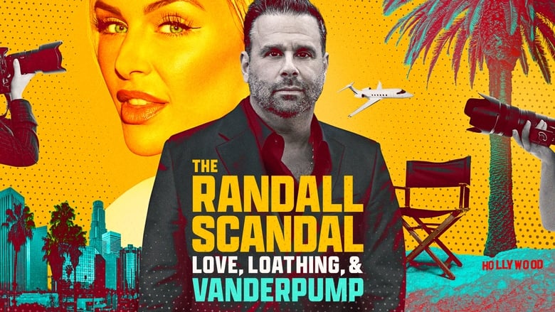 кадр из фильма The Randall Scandal: Love, Loathing, and Vanderpump