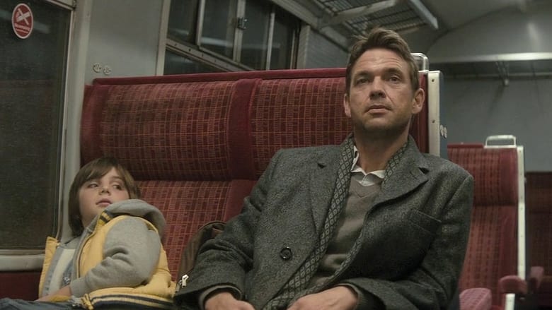 кадр из фильма Последний пассажир