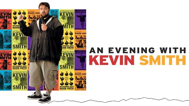 кадр из фильма An Evening with Kevin Smith