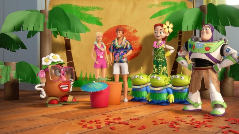 кадр из фильма Гавайские каникулы