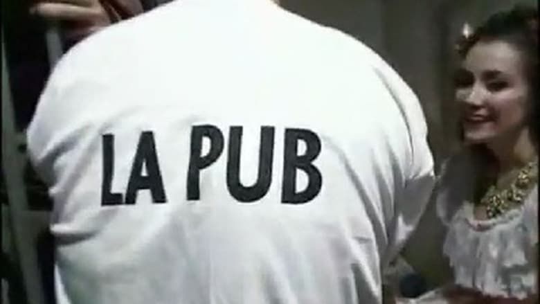кадр из фильма Les Nuls : La Pub