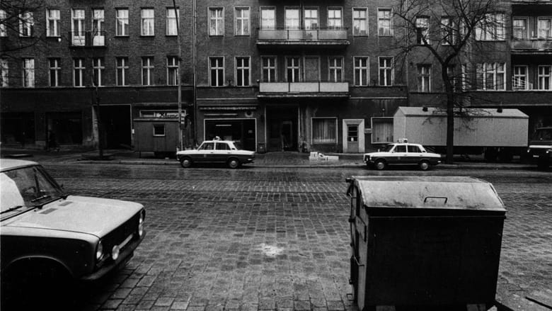 Volkspolizei 1985
