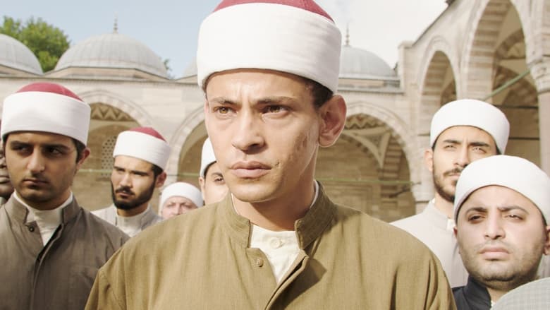 кадр из фильма Заговор в Каире