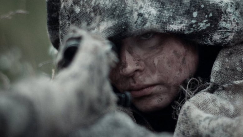 кадр из фильма Битва за Севастополь